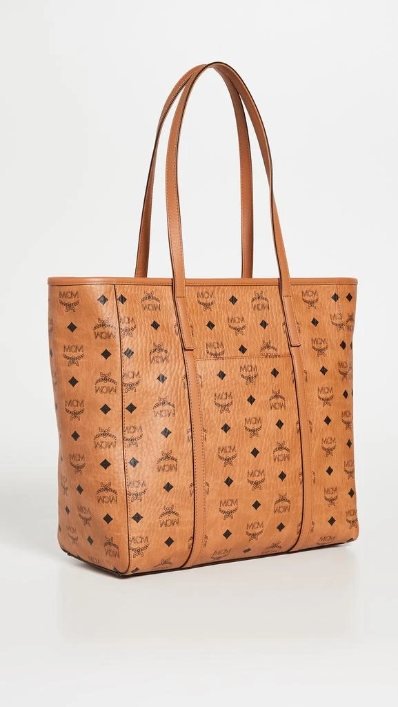 商品MCM|MCM Toni 中号购物包,价格¥2550,第4张图片详细描述