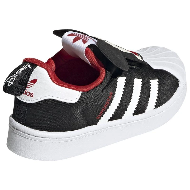 商品Adidas|adidas Superstar 360 - Girls' Preschool,价格¥420,第3张图片详细描述