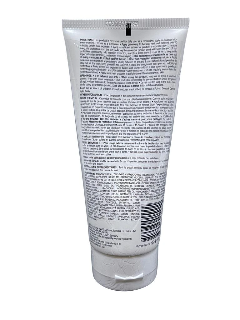 商品IMAGE|Skincare Prevention + Daily Hydrating Moisturizer SPF 30 6 OZ,价格¥399,第2张图片详细描述