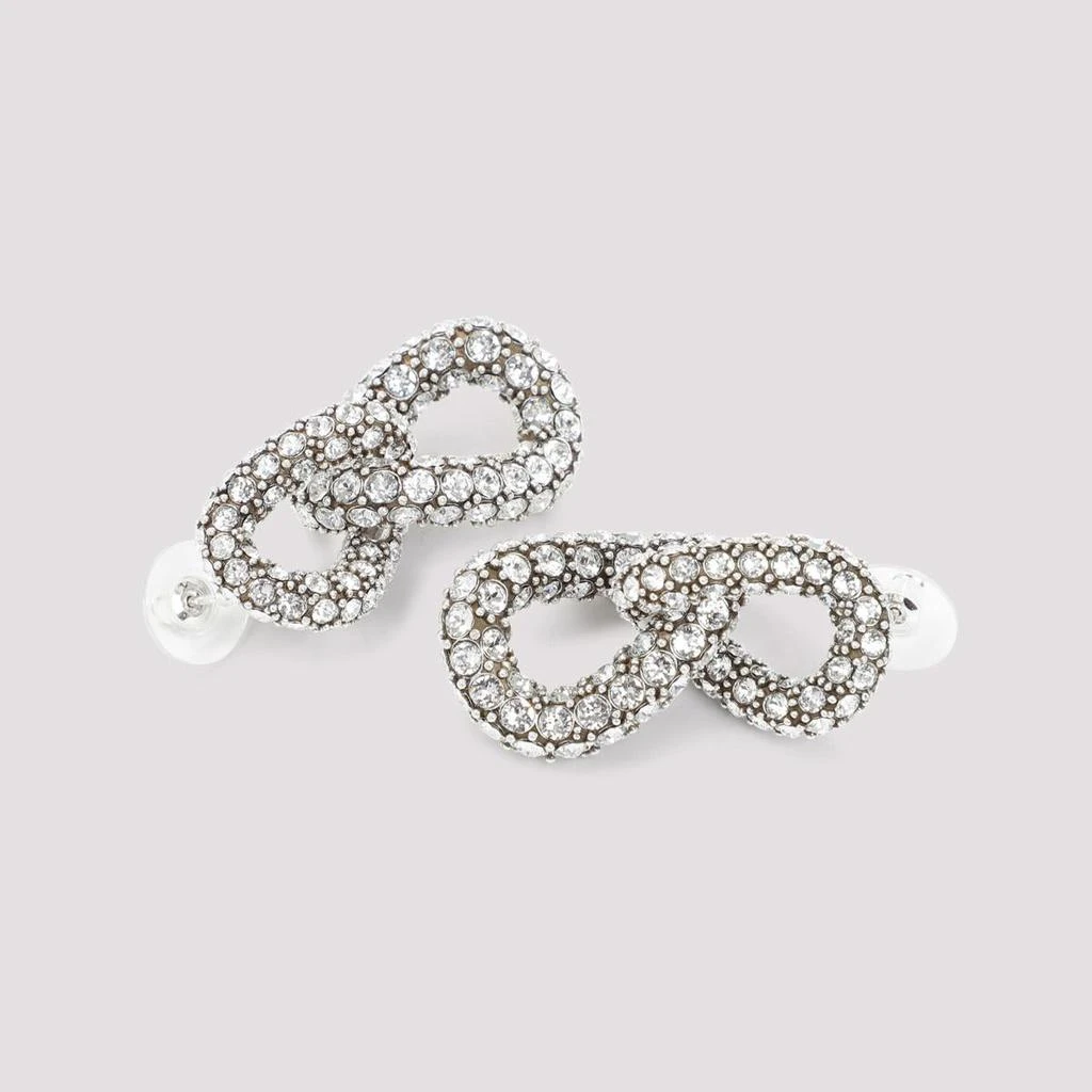 商品Isabel Marant|ISABEL MARANT  EARRINGS JEWELLERY,价格¥2356,第3张图片详细描述