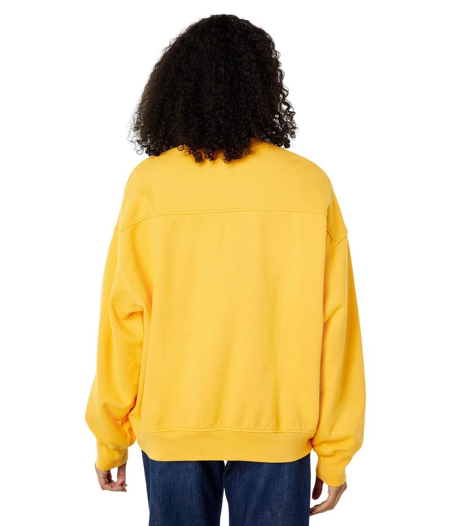 商品Levi's|WFH Sweatshirt,价格¥367,第2张图片详细描述