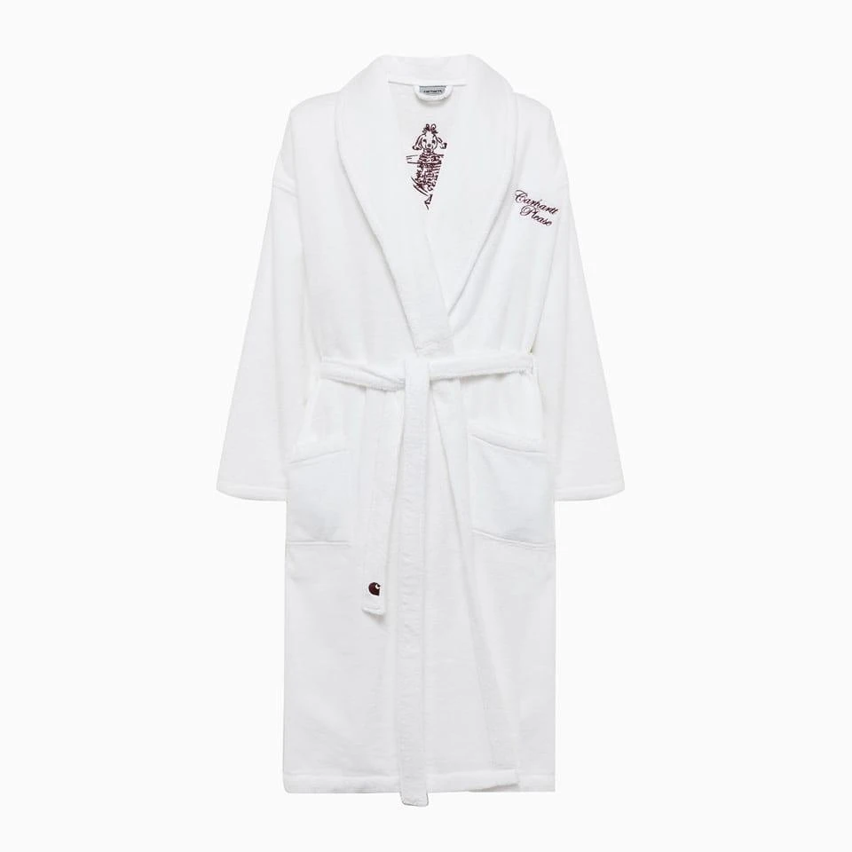 商品Carhartt|Wip Bathrobe,价格¥1717,第1张图片