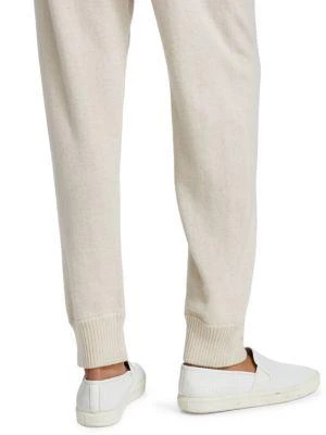 商品ROSETTA GETTY|Cashmere Knit Joggers,价格¥1779,第4张图片详细描述