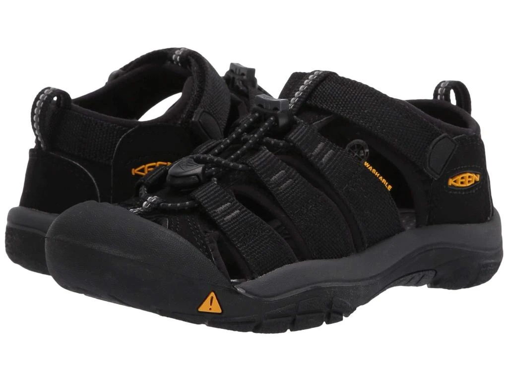 商品Keen|Newport H2 (Toddler/Little Kid/Big Kid),价格¥390,第1张图片