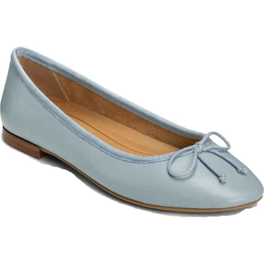 商品Aerosoles|Aerosoles Womens Homerun Bow Ballet Flats,价格¥175,第1张图片