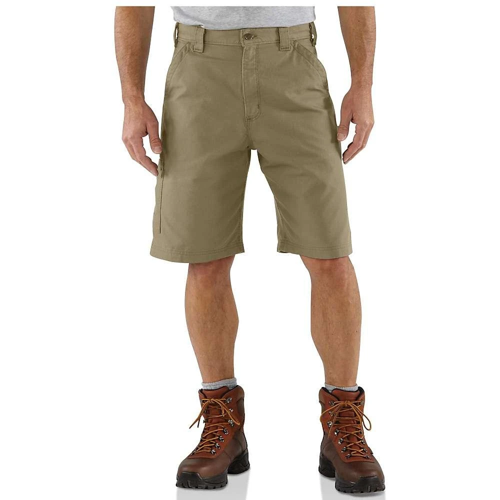 商品Carhartt|Carhartt Men's Canvas Work Short,价格¥289,第2张图片详细描述