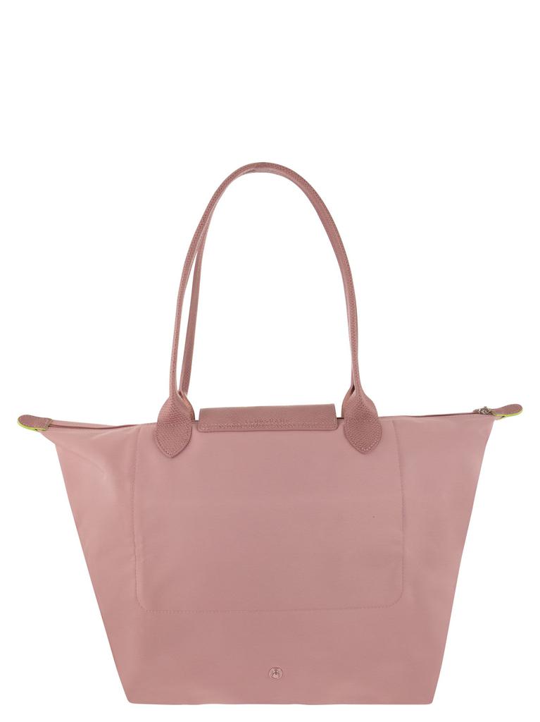 Longchamp Le Pliage Green商品第2张图片规格展示