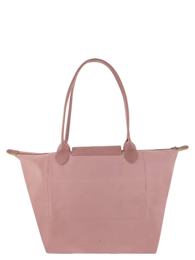 商品Longchamp|Longchamp Le Pliage Green,价格¥1101,第2张图片详细描述