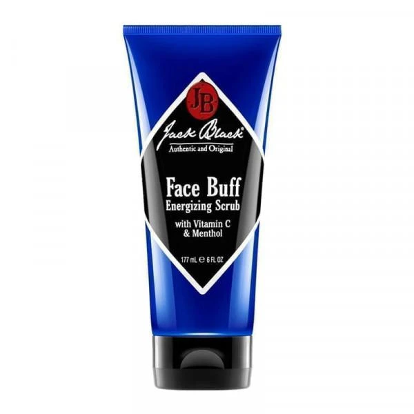 商品Jack Black|Face Buff Energizing Scrub - 6 oz,价格¥135,第1张图片