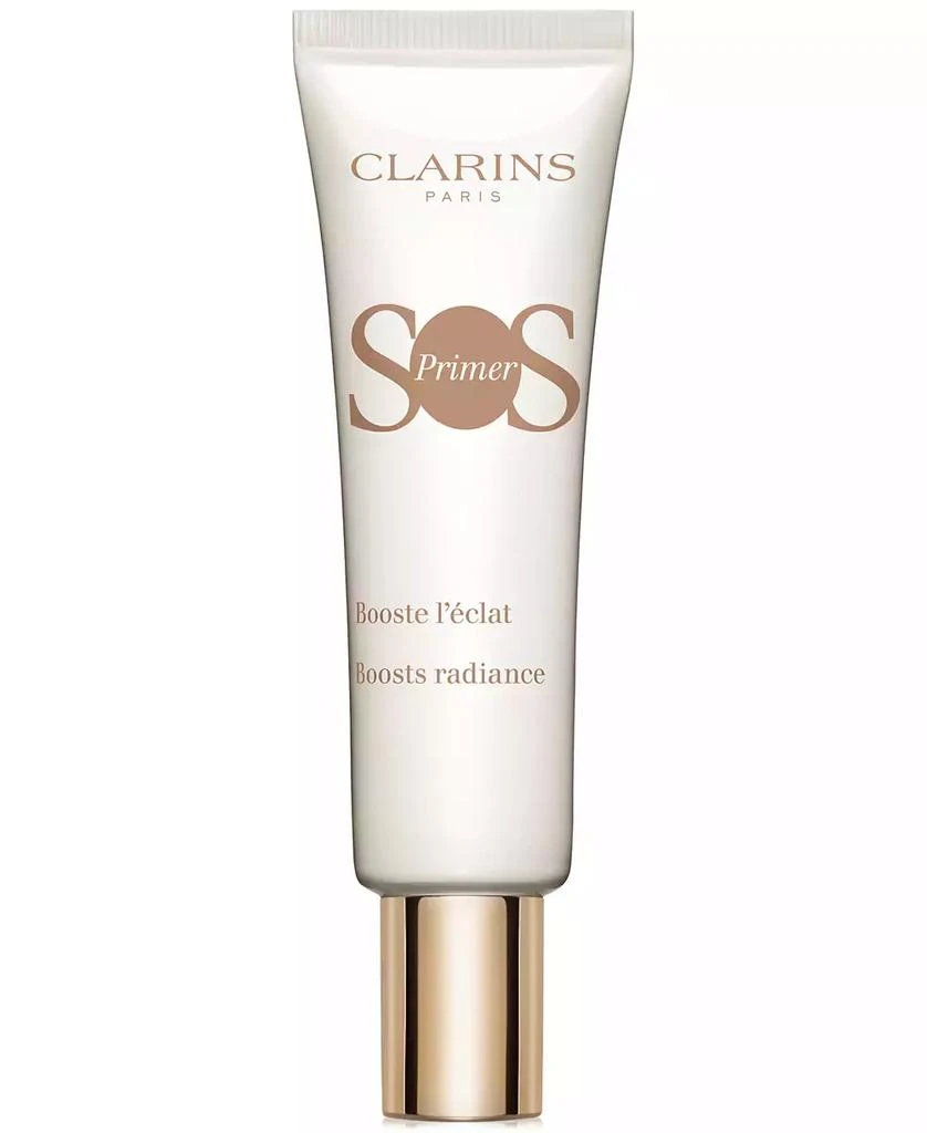 商品Clarins|SOS Color-Correcting & Hydrating Makeup Primer,价格¥304,第1张图片