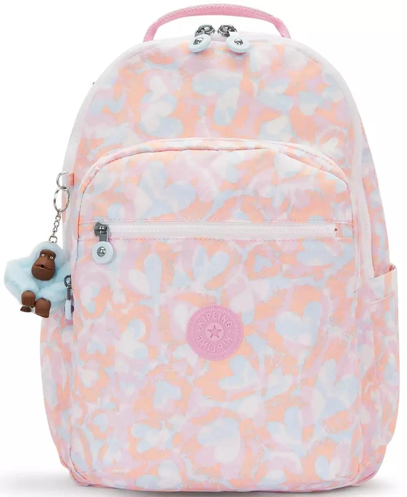 商品Kipling|Seoul Go Large Backpack,价格¥1039,第1张图片