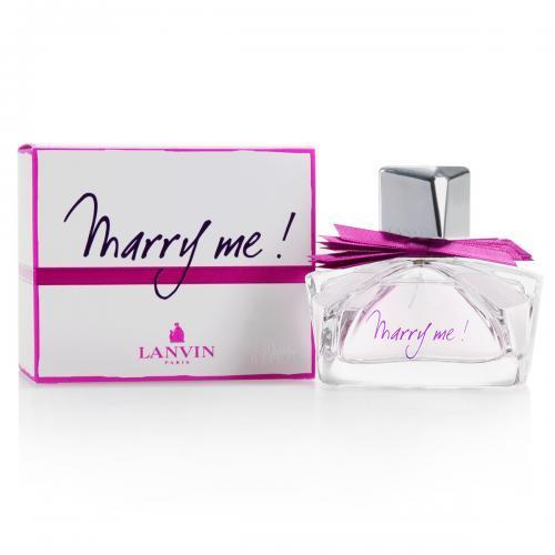 商品Lanvin|Lanvin 浪凡 我愿意(嫁给我)女士香水EDP - 50ml,价格¥367,第1张图片