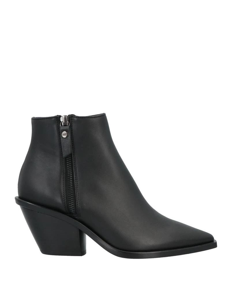 商品AGL|Ankle boot,价格¥1085,第1张图片