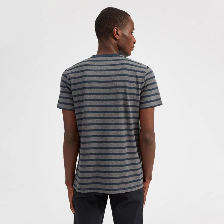 商品Everlane|The Heavyweight Tee,价格¥207,第3张图片详细描述
