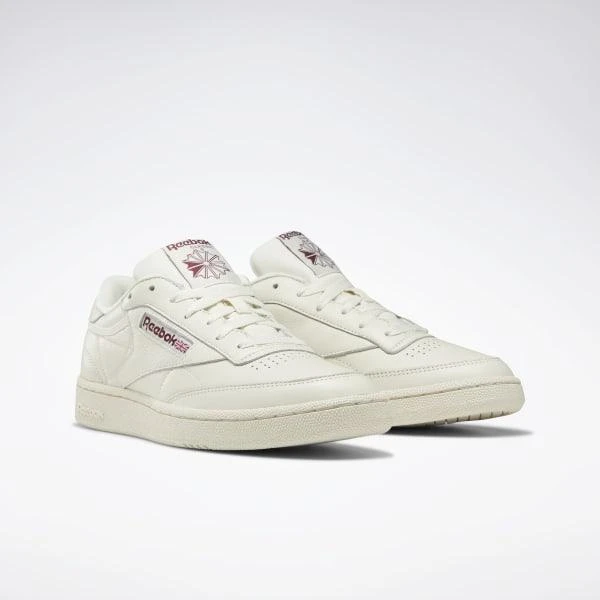 商品Reebok|Club C 85 Vintage Shoes,价格¥628,第3张图片详细描述