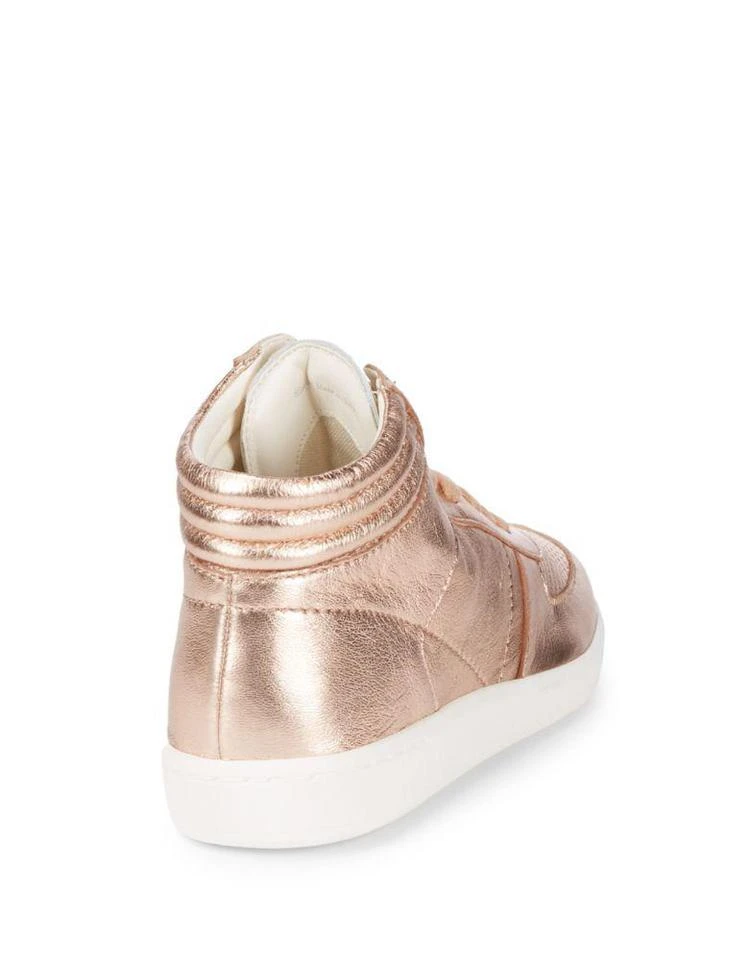商品Dolce Vita|Nate Leather Sneakers,价格¥188,第3张图片详细描述