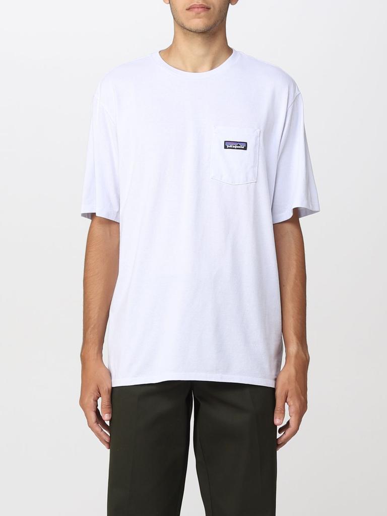 商品Patagonia|Patagonia t-shirt for man,价格¥390,第1张图片