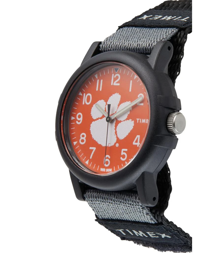 商品Timex|Recruit Clemson Tigers NCAA Tribute Collection,价格¥262,第2张图片详细描述