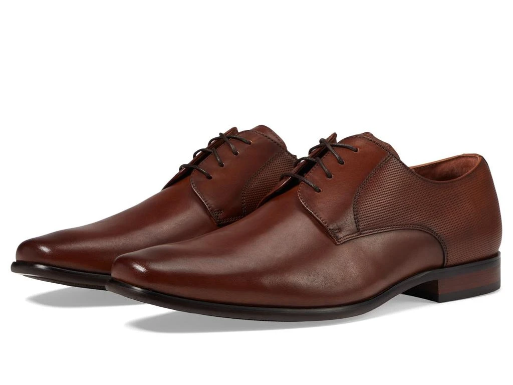 商品Florsheim|Postino Plain Toe Oxford,价格¥759,第1张图片