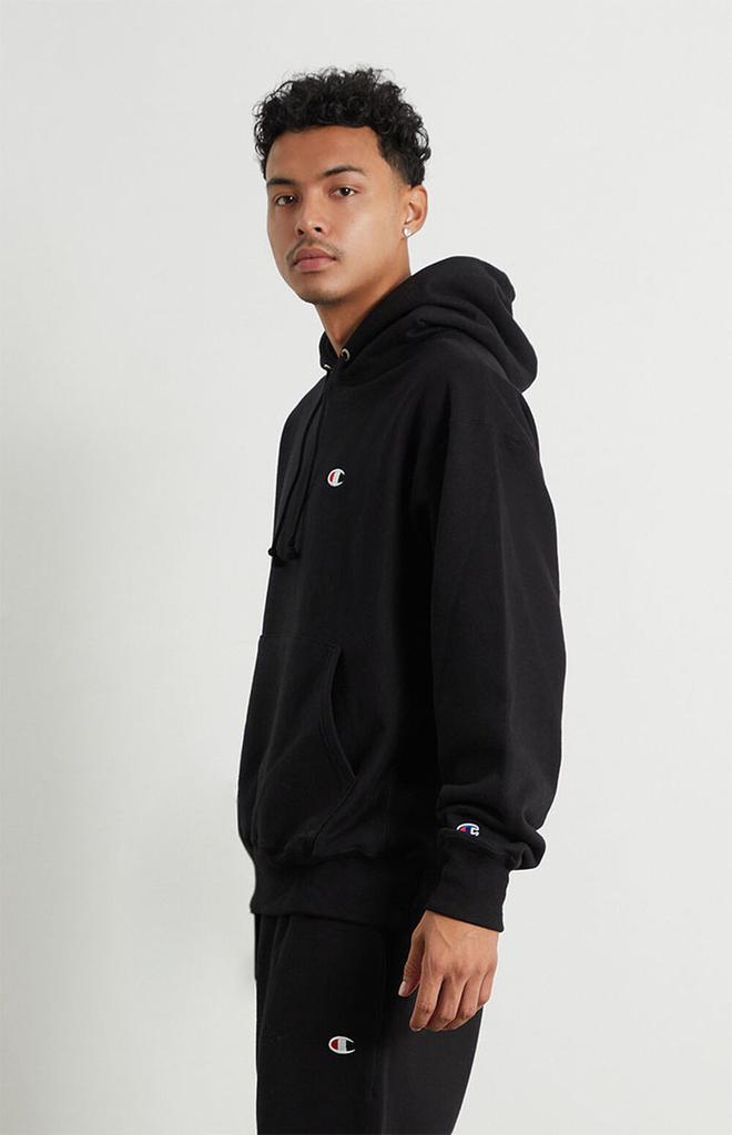 商品CHAMPION|Mini C Reverse Weave Pullover Hoodie,价格¥280,第5张图片详细描述