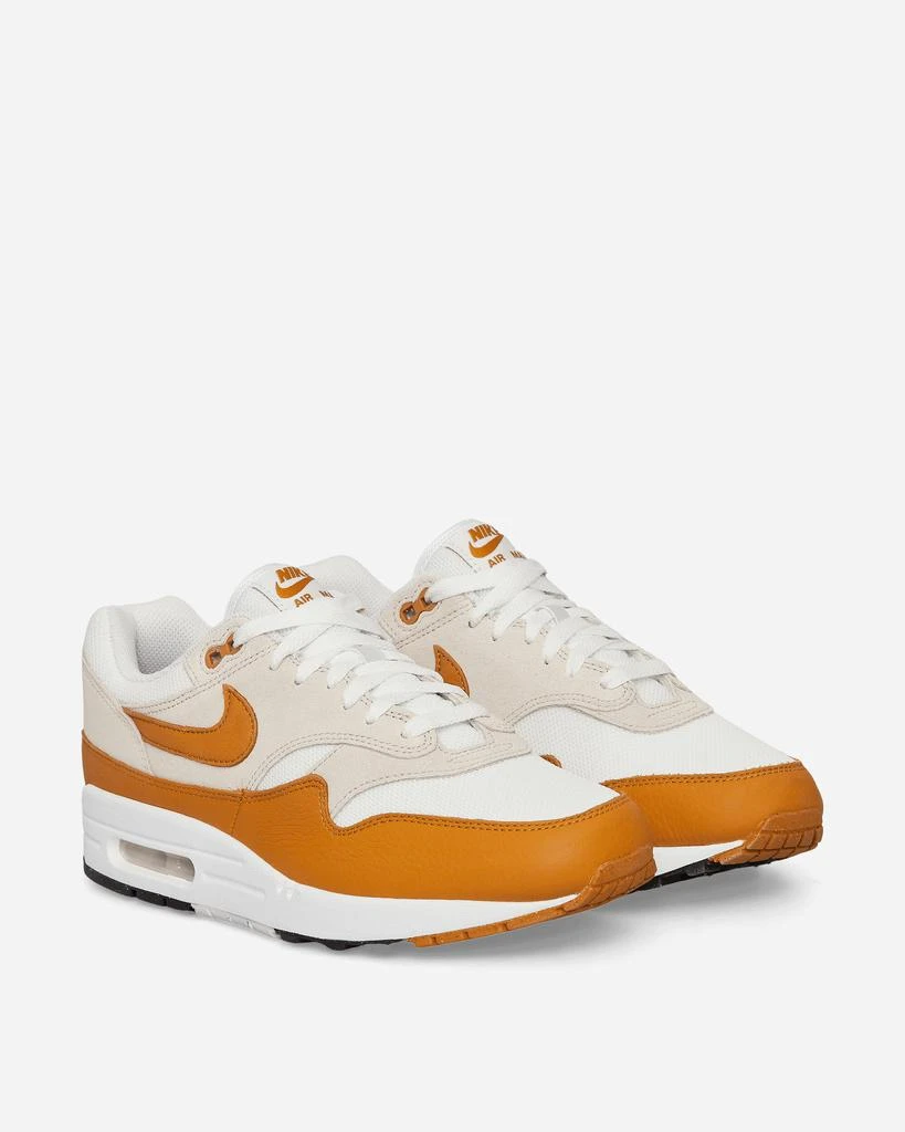 商品NIKE|Air Max 1 Sneakers Bronze,价格¥665,第2张图片详细描述