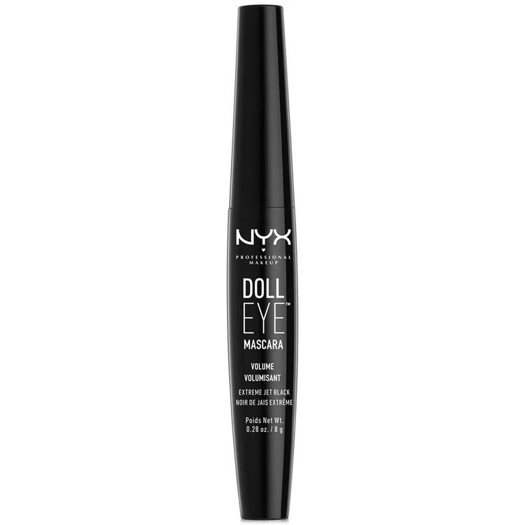 商品NYX Professional Makeup|洋娃娃睫毛膏,价格¥71,第1张图片