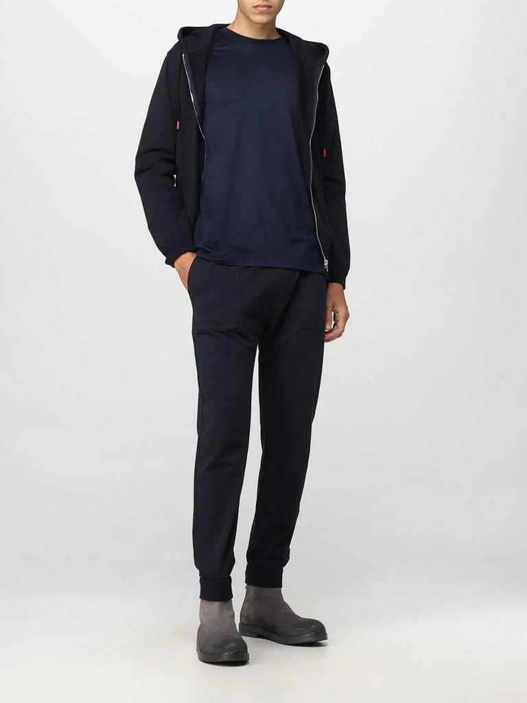 商品Kiton|Kiton sweat for man,价格¥7204,第2张图片详细描述
