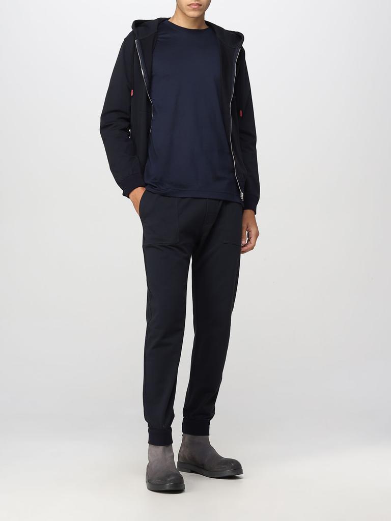 商品Kiton|Kiton sweat for man,价格¥13421,第4张图片详细描述