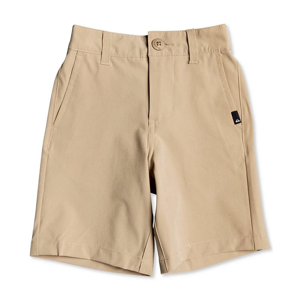 商品Quiksilver|Toddler Boys Union Amphibian Shorts,价格¥162,第1张图片