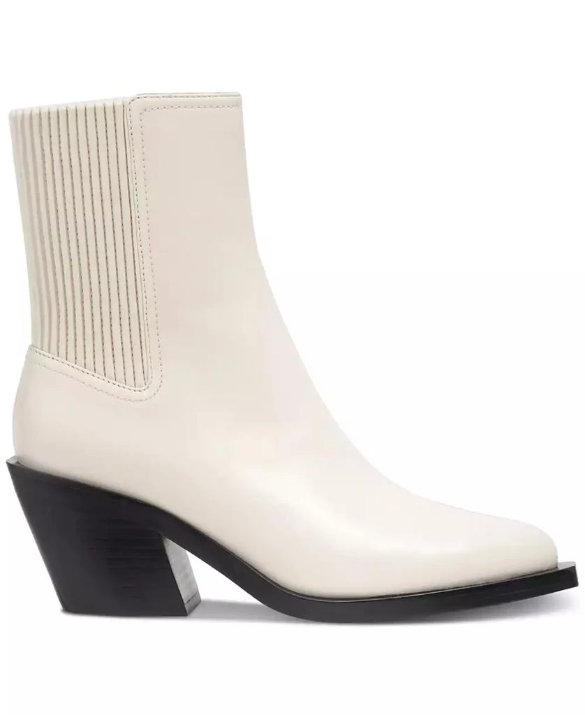 Women's Prestyn Pointed Toe Chelsea Booties 商品