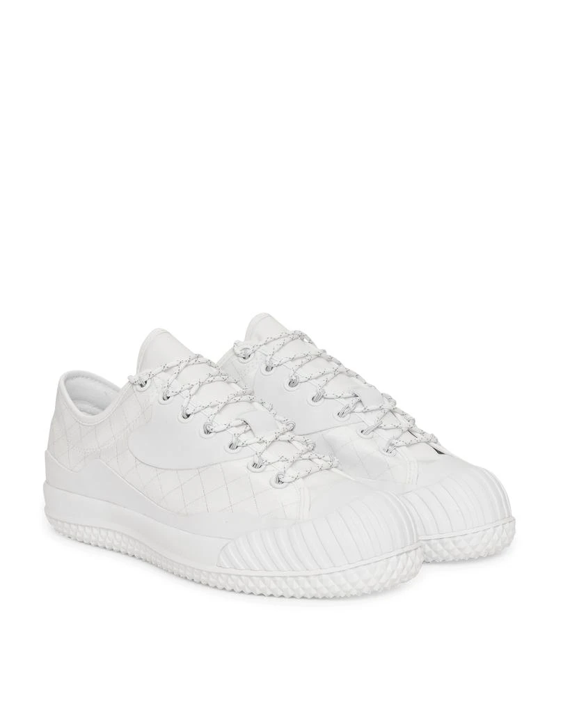 商品Converse|Slam Jam Bosey MC Ox Sneakers White,价格¥619,第2张图片详细描述
