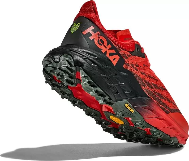 HOKA Men's Speedgoat 5 GTX Trail Running Shoes 商品