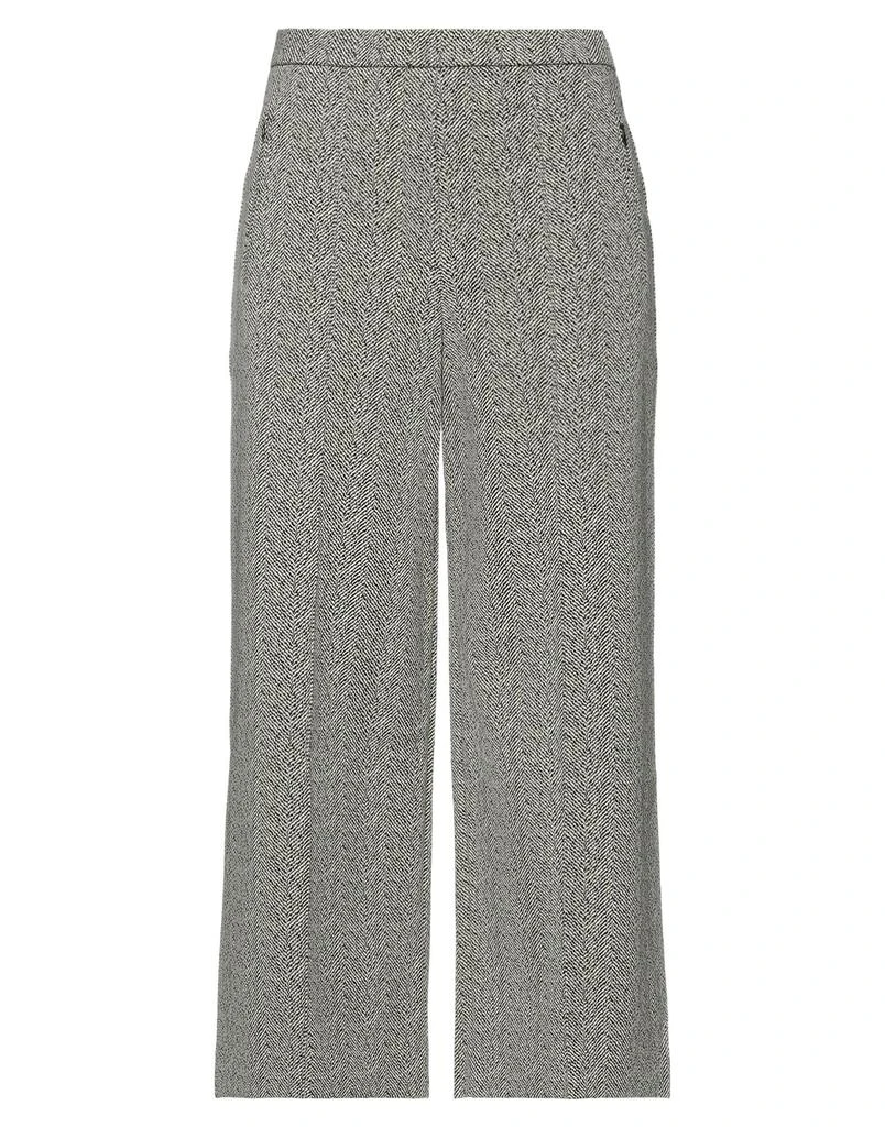 商品Theory|Cropped pants & culottes,价格¥765,第1张图片