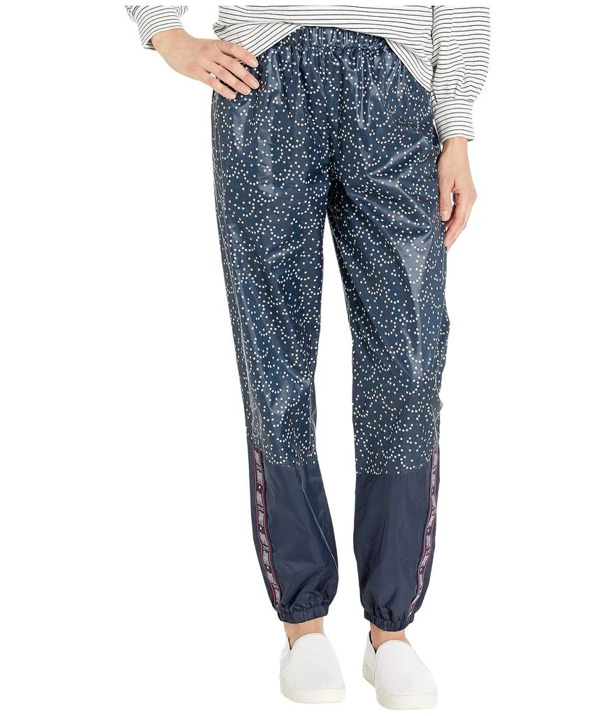 商品Juicy Couture|Starscape Nylon Track Pants,价格¥169,第1张图片