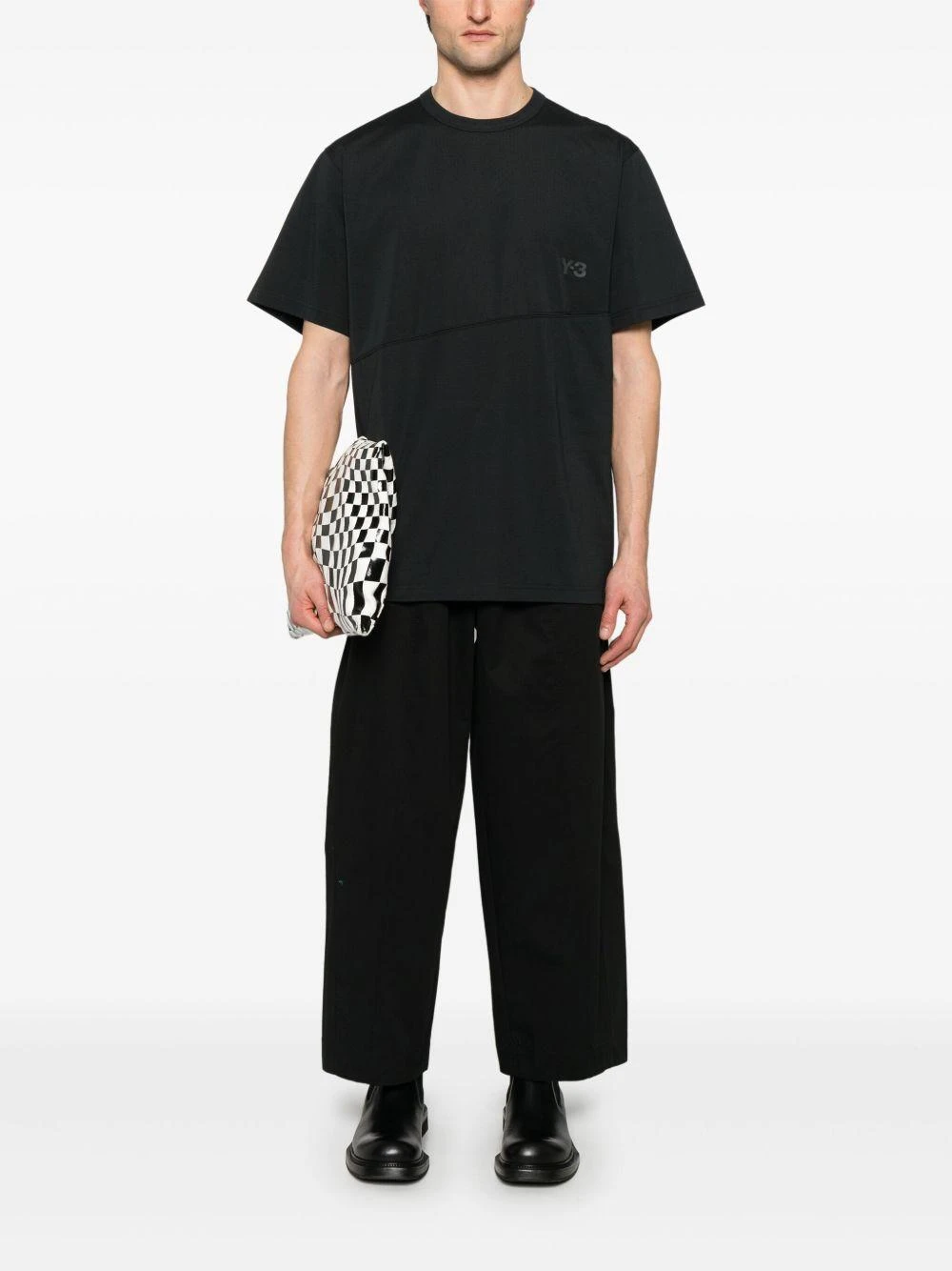 商品【商品预售7天】 Adidas|Adidas  JC6396BLK 黑色,价格¥1052,第6张图片详细描述