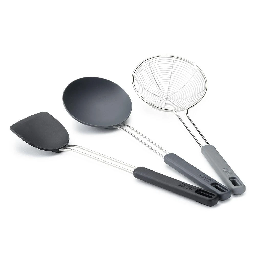 Nest Fusion 4 Pc. Wok Set 商品