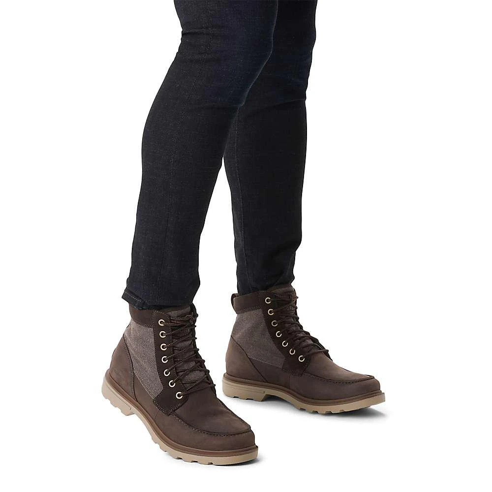 Sorel Men's Carson Moc WP Boot 商品