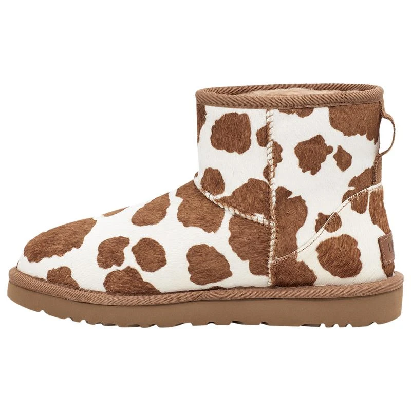 商品UGG|UGG Classic Mini - Women's,价格¥833,第2张图片详细描述