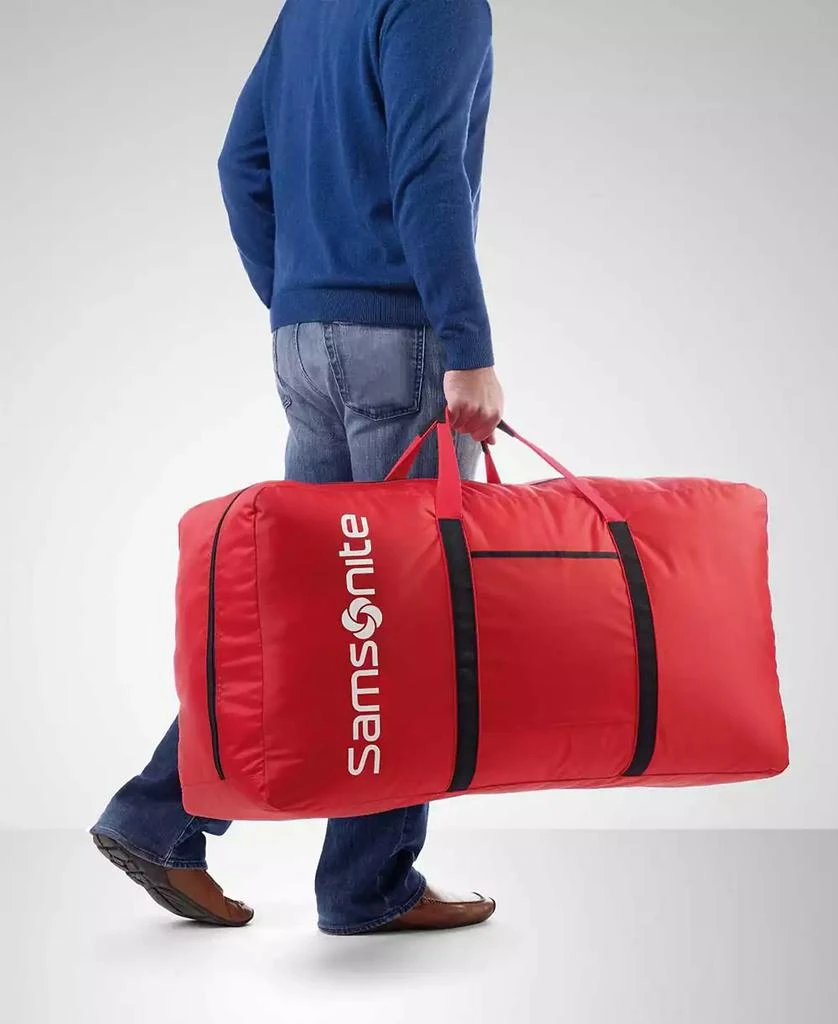 商品Samsonite|Tote-A-Ton 33" Duffel Bag,价格¥252,第2张图片详细描述