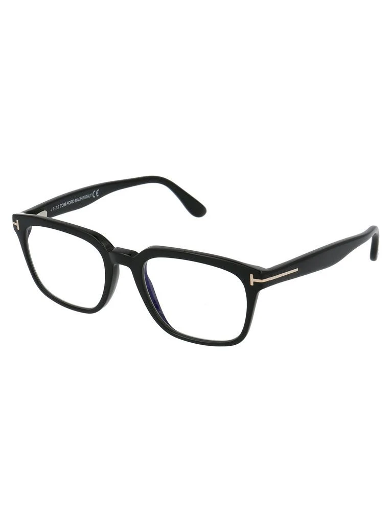 商品Tom Ford|Tom Ford Eyewear Square Frame Glasses,价格¥1703,第2张图片详细描述