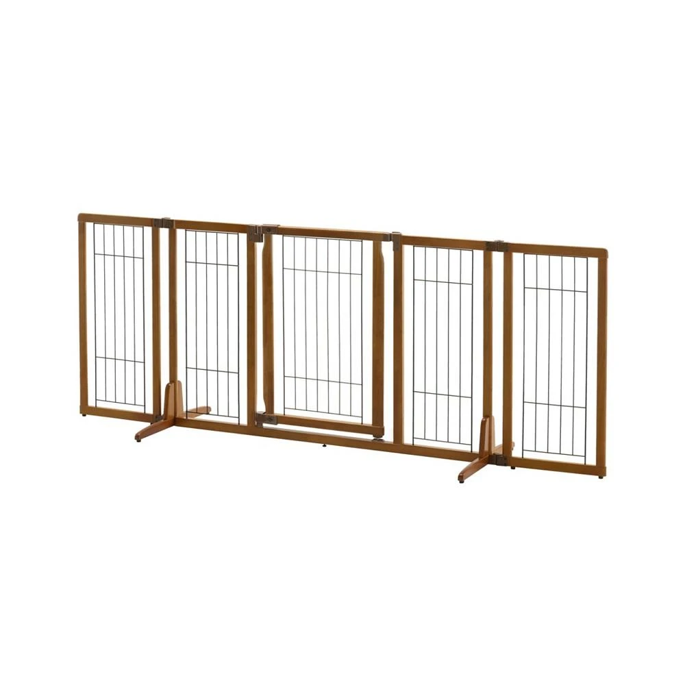 商品Richell|Wide Premium Plus Pet Gate,价格¥2924,第2张图片详细描述