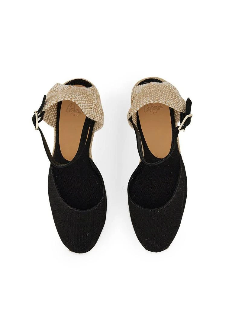 Castañer Wedges in Black 商品