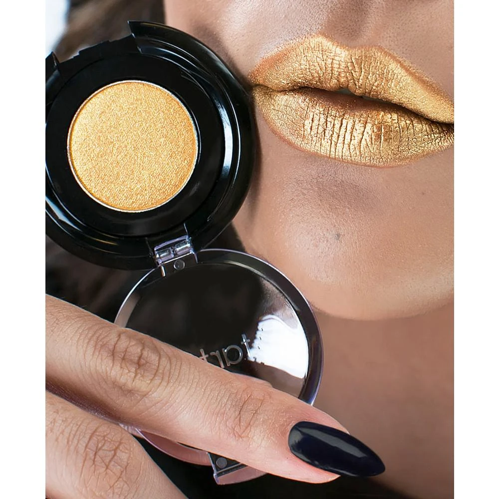 商品Tarte|Tarteist™ 金属感眼影,价格¥105,第3张图片详细描述