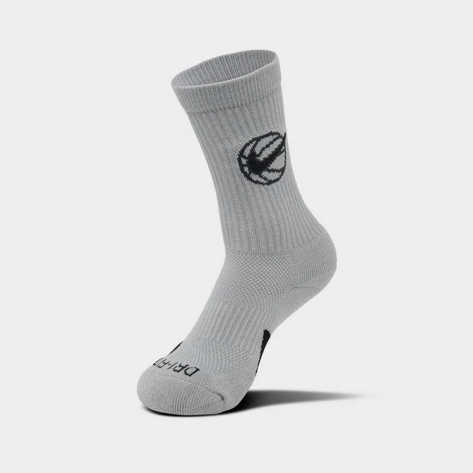 Nike Everyday Crew Basketball Socks (3-Pack) 商品