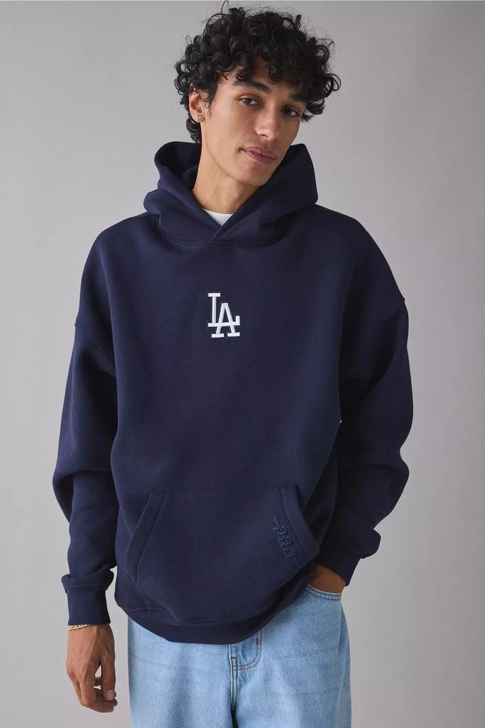 トップス navy ROGO hoodie / ans dotsloevner トップス navy ROGO hoodie / ans dotsloevner トップス navy