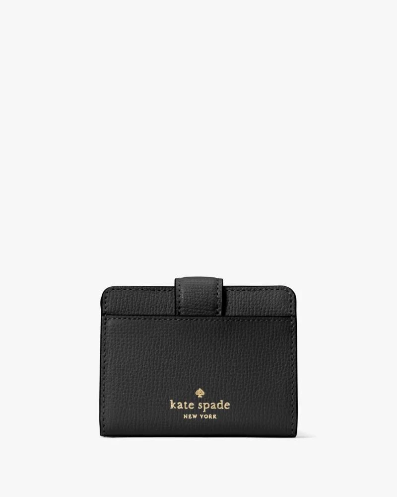 商品Kate Spade|Phoebe Small Card Holder,价格¥343,第3张图片详细描述