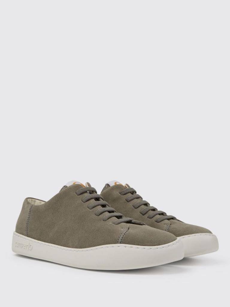 商品Camper|Peu Touring Camper sneakers in suede,价格¥857,第4张图片详细描述