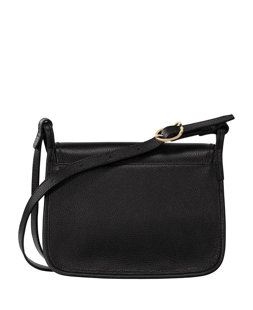 Le Foulonné Leather Crossbody 商品