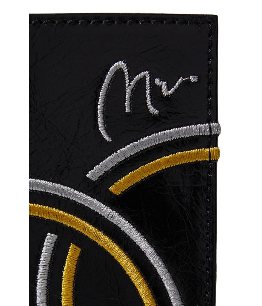 商品Hobo|Mr. Passport Holder,价格¥188,第3张图片详细描述
