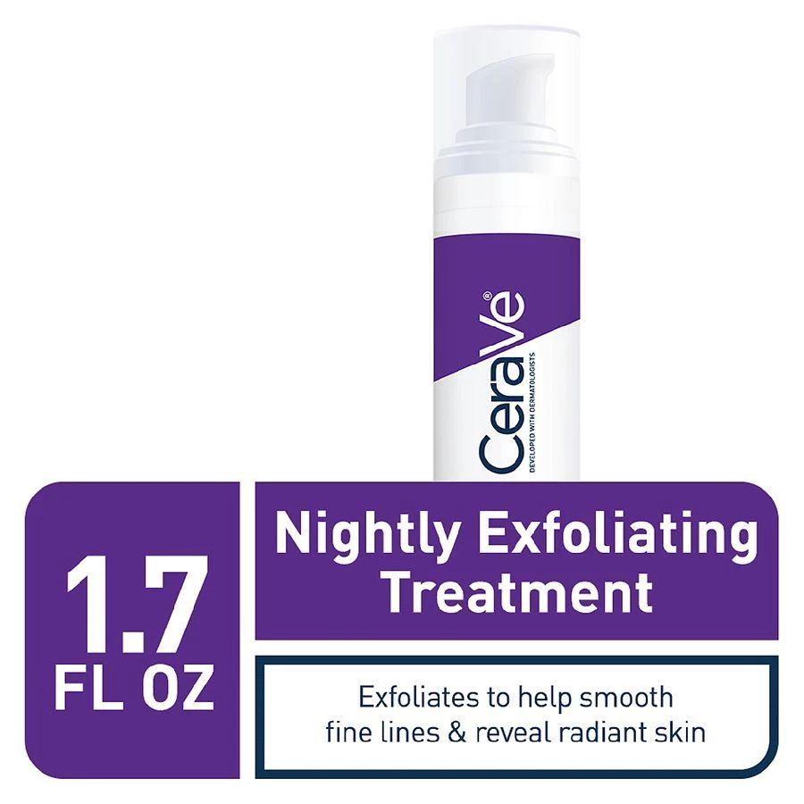 Skin Renewing Glycolic Nightly Exfoliating Treatment 商品